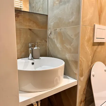 Luxury Apartments, Piazza Di Spagna