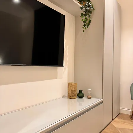 Luxury Apartments, Piazza Di Spagna Rom