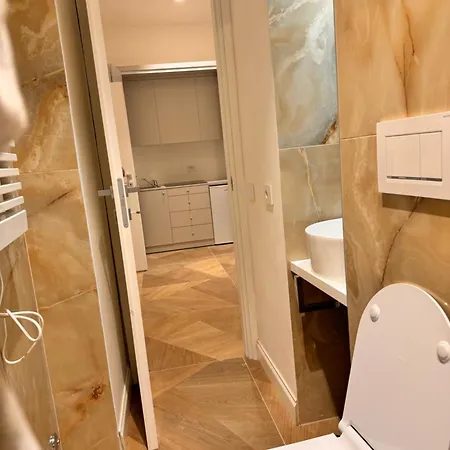 Lägenhet Luxury Apartments, Piazza Di Spagna Rom