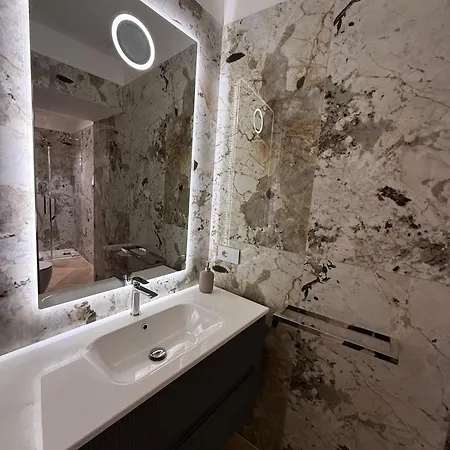 Luxury Apartments, Piazza Di Spagna * Rom