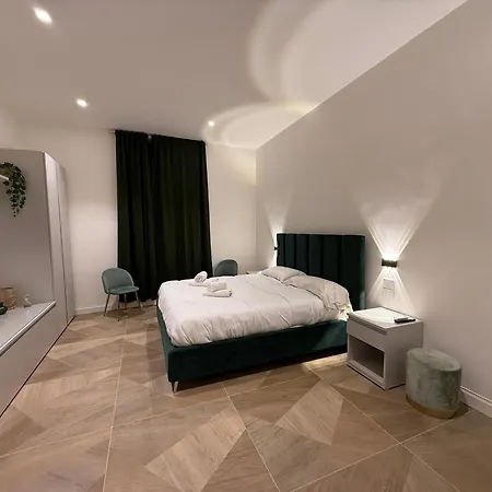 Luxury Apartments, Piazza Di Spagna Rom