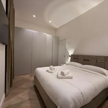 Luxury Apartments, Piazza Di Spagna Rom