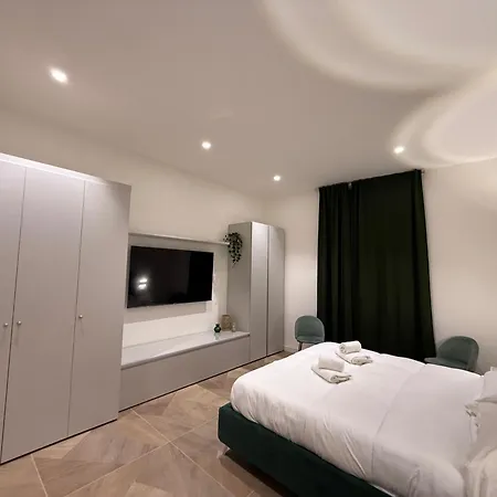Luxury Apartments, Piazza Di Spagna Lägenhet