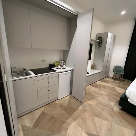 Lejlighed Luxury Apartments, Piazza Di Spagna