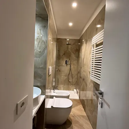 Lejlighed Luxury Apartments, Piazza Di Spagna