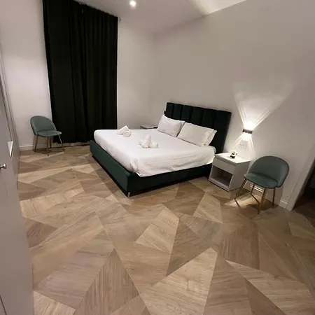 Luxury Apartments, Piazza Di Spagna Lejlighed *