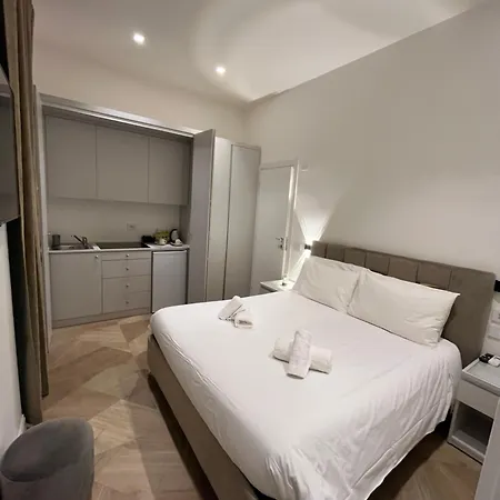 Luxury Apartments, Piazza Di Spagna Lejlighed Rom