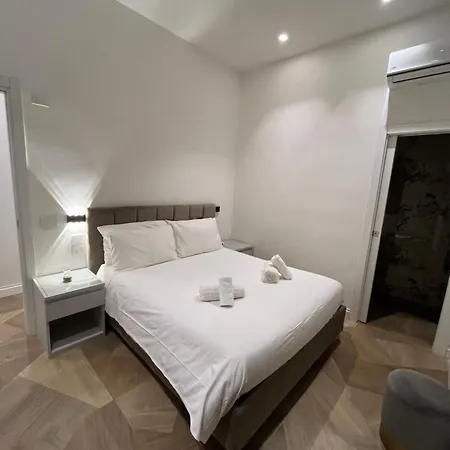 Luxury Apartments, Piazza Di Spagna شقة *