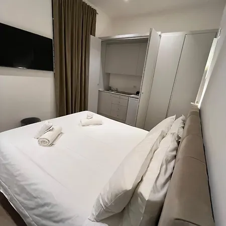 Luxury Apartments, Piazza Di Spagna شقة روما