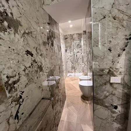 Luxury Apartments, Piazza Di Spagna روما