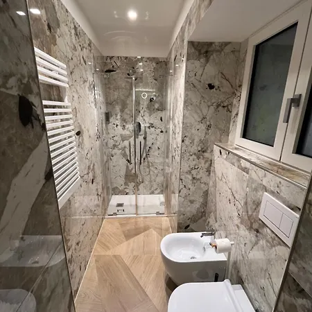 Luxury Apartments, Piazza Di Spagna * روما