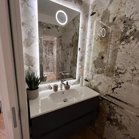 شقة Luxury Apartments, Piazza Di Spagna