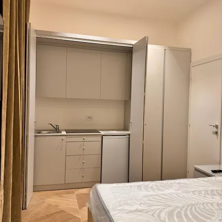 Appartement Luxury Apartments, Piazza Di Spagna