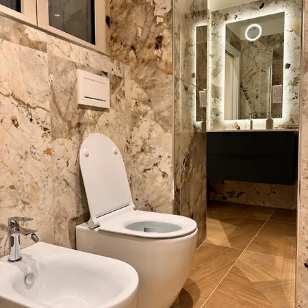 Appartement Luxury Apartments, Piazza Di Spagna
