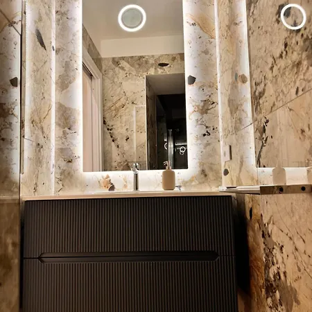 Appartement Luxury Apartments, Piazza Di Spagna Rome