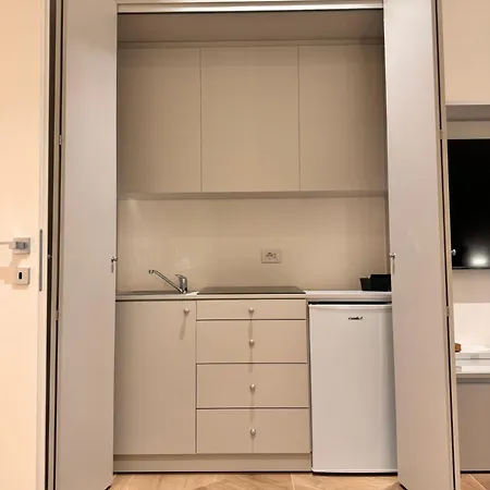 Appartement Luxury Apartments, Piazza Di Spagna