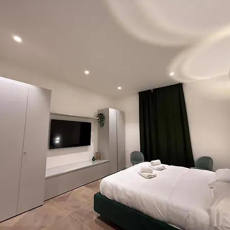 Appartement Luxury Apartments, Piazza Di Spagna Rome